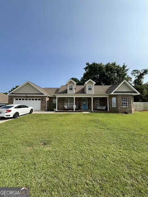 108 Christine Cir, Perry, GA 31069 photo 3