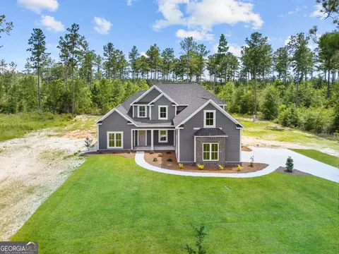 1408 Lotts Creek Rd, Statesboro, GA 30458