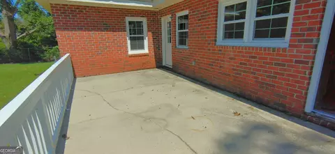 Exterior - 207 Dixie St, Brooklet, GA 30415 photo 1 of 1