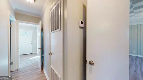 Entry Way - 207 Dixie St, Brooklet, GA 30415 photo 1 of 1