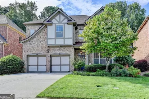 1718 Legrand Cir, Lawrenceville, GA 30043