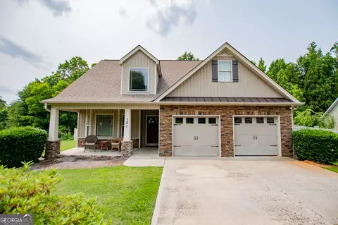 101 Deer Park Dr, Carrollton, GA 30116
