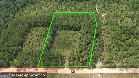 0 Asa Lindsey Rd, Kite, GA 31049