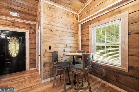 Dining - 587 Cold Stream Trl, Jasper, GA 30143 photo 1 of 1