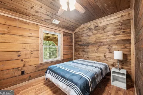 Bedroom - 587 Cold Stream Trl, Jasper, GA 30143 photo 1 of 5
