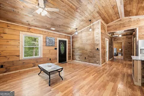 Entry Way - 587 Cold Stream Trl, Jasper, GA 30143 photo 1 of 1