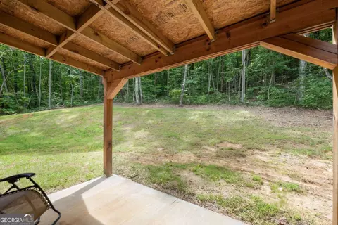 Exterior - 587 Cold Stream Trl, Jasper, GA 30143 photo 8 of 9