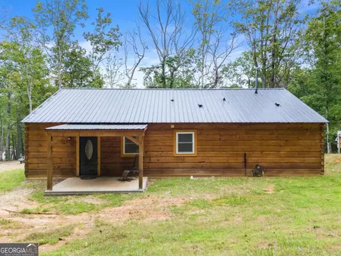 Exterior - 587 Cold Stream Trl, Jasper, GA 30143 photo 5 of 9
