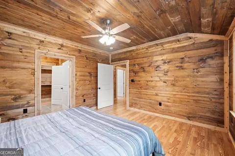 Bedroom - 587 Cold Stream Trl, Jasper, GA 30143 photo 5 of 5