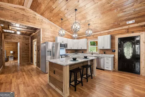 Kitchen - 587 Cold Stream Trl, Jasper, GA 30143 photo 1 of 5