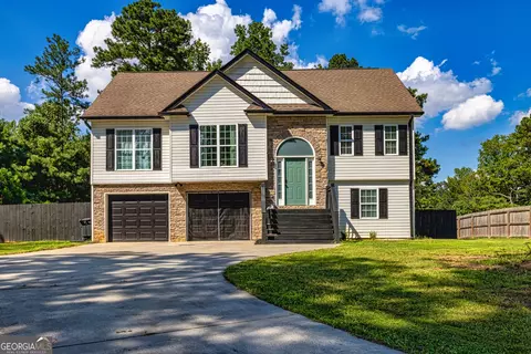 420 Whooping Creek Rd, Carrollton, GA 30116