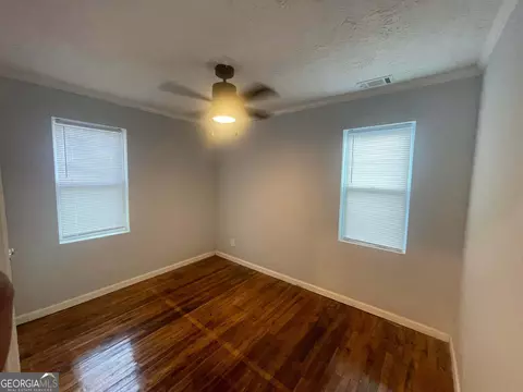 Bedroom - 211 3rd St, Thomson, GA 30824 photo 1 of 2