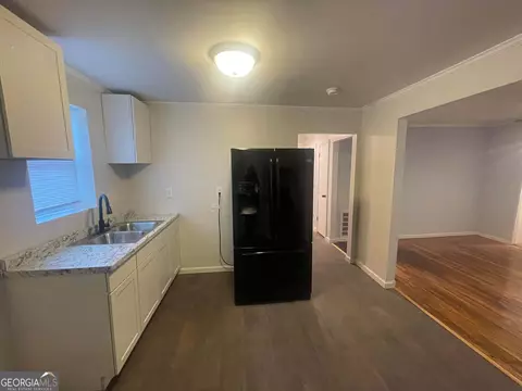 Kitchen - 211 3rd St, Thomson, GA 30824 photo 1 of 1