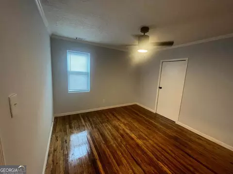 Bedroom - 211 3rd St, Thomson, GA 30824 photo 2 of 2