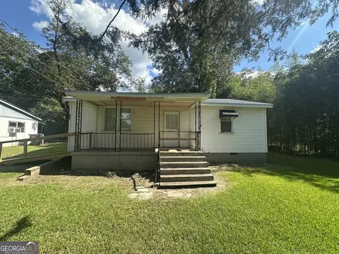 261 Linda Dr NE, Milledgeville, GA 31061