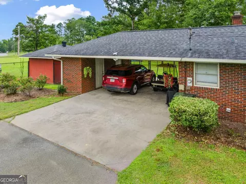 Other - 520 S Johnson St, Mount Vernon, GA 30445 photo 1 of 7