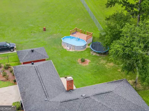 Other - 520 S Johnson St, Mount Vernon, GA 30445 photo 4 of 7