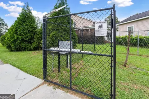 Other - 520 S Johnson St, Mount Vernon, GA 30445 photo 3 of 7