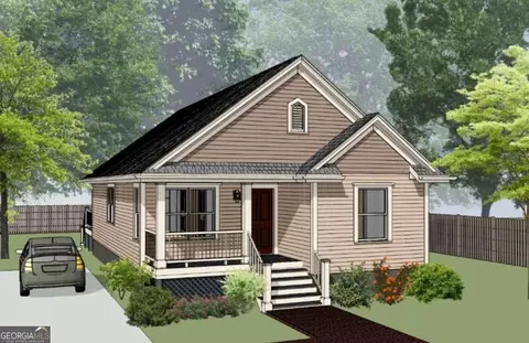 312 County Rd 13, Heflin, AL 36264