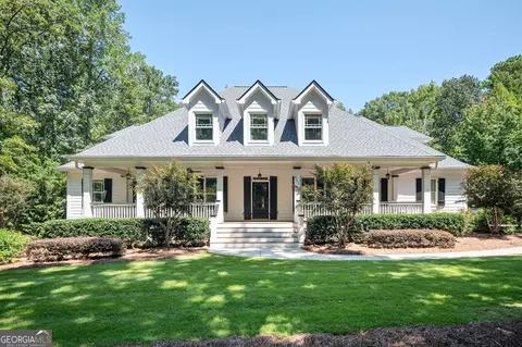 511 Alcovy Lakes Dr, Monroe, GA 30655