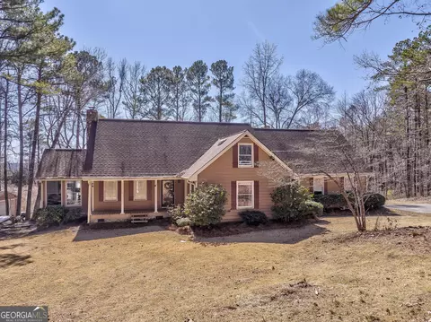 285 Skeet Shoot Rd, Dallas, GA 30132