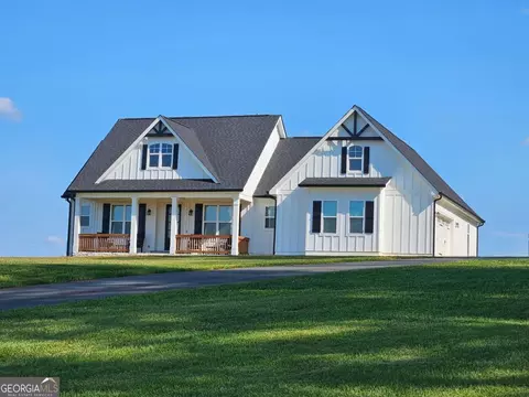 2284 Dabbs Bridge Rd, Dallas, GA 30132