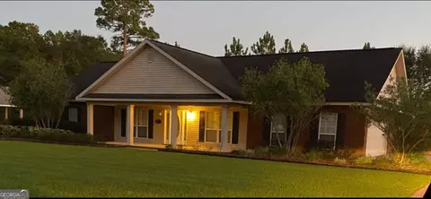 646 Corey St, Baxley, GA 31513