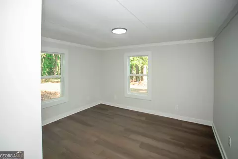 Bedroom - 216 Howard Rd, Barnesville, GA 30204 photo 6 of 8