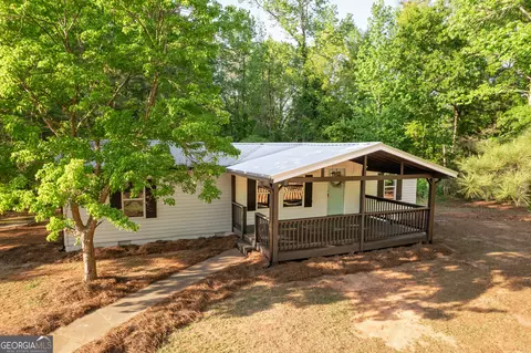 216 Howard Rd, Barnesville, GA 30204