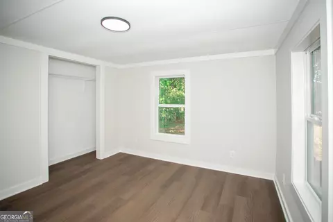 Bedroom - 216 Howard Rd, Barnesville, GA 30204 photo 8 of 8