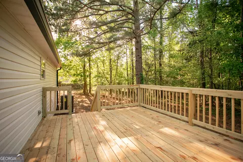 Exterior - 216 Howard Rd, Barnesville, GA 30204 photo 6 of 12