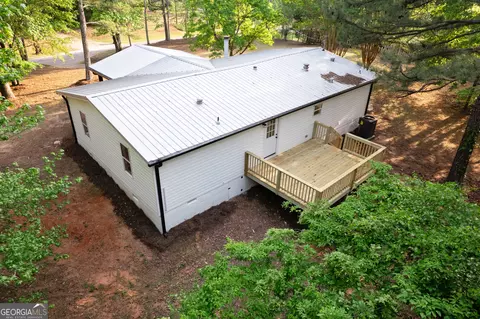 Exterior - 216 Howard Rd, Barnesville, GA 30204 photo 12 of 12