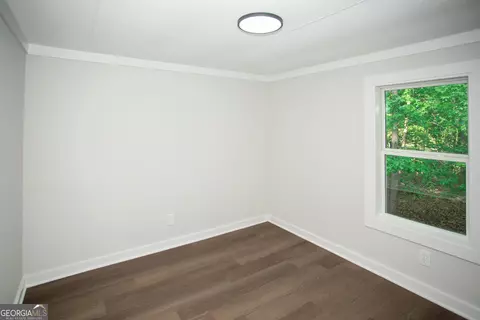 Bedroom - 216 Howard Rd, Barnesville, GA 30204 photo 3 of 8