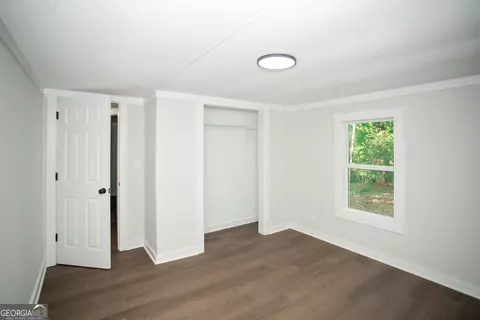 Bedroom - 216 Howard Rd, Barnesville, GA 30204 photo 7 of 8