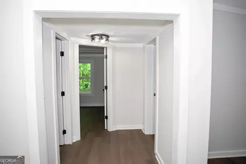 Entry Way - 216 Howard Rd, Barnesville, GA 30204 photo 1 of 1