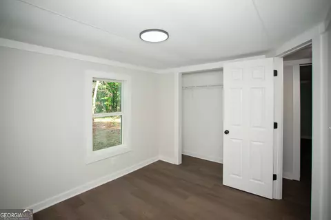 Bedroom - 216 Howard Rd, Barnesville, GA 30204 photo 4 of 8