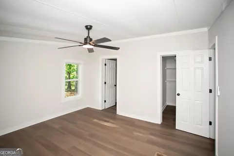 Bedroom - 216 Howard Rd, Barnesville, GA 30204 photo 2 of 8