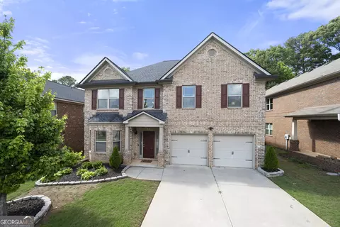 1181 Gateview Dr, Lawrenceville, GA 30046