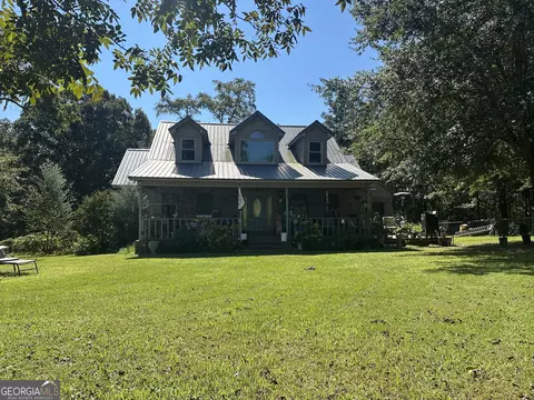 88 Caroline Dr, Mcintyre, GA 31054