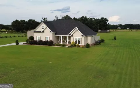 7030 Old River Rd S, Brooklet, GA 30415