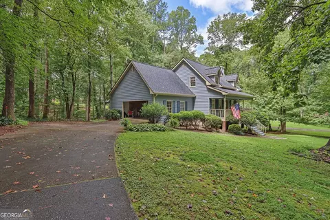 5127 Jay Creek Rd, Oakwood, GA 30566