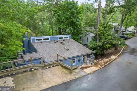 Undisclosed, Waleska, GA 30183