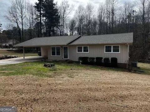 133 Hillandale St, Cornelia, GA 30531