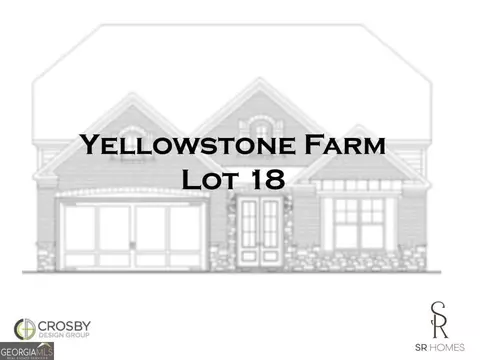 2625 Yellowstone Farm Dr, Cumming, GA 30028