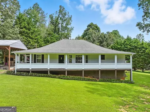 2297 Henderson Mountain Rd, Jasper, GA 30143