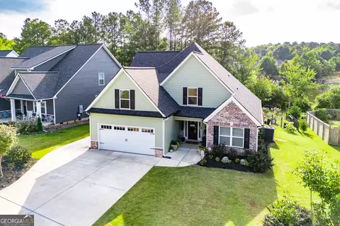 331 Stonecrest Dr, Carrollton, GA 30116