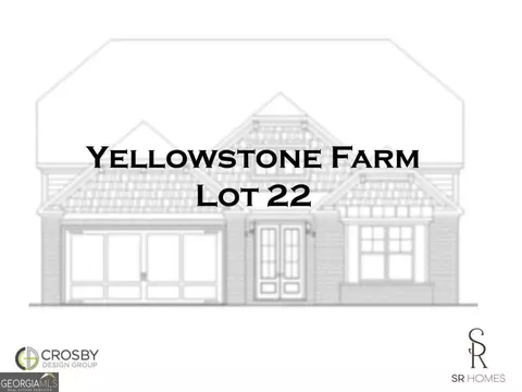 2755 Marie Way, Cumming, GA 30028