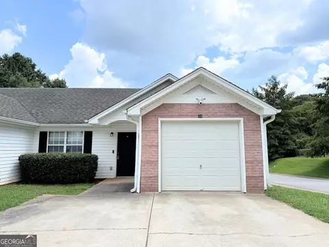 209 E Wilson St #34, Villa Rica, GA 30180
