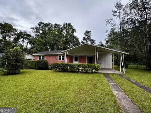 1507 Vallotton Dr, Valdosta, GA 31601