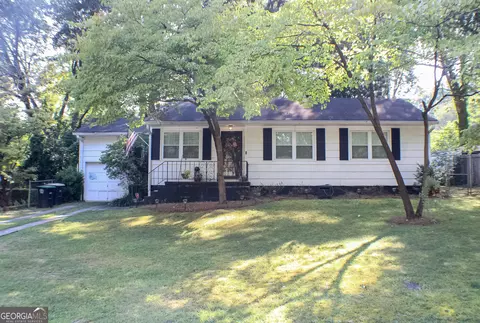 311 Roswell Ave SE, Rome, GA 30161